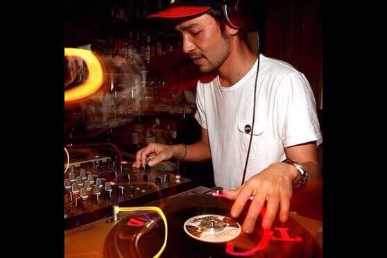 DJ Tomo (Twilight City Records)