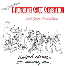 Falmouth Soul Sensation / Soul from the Archives