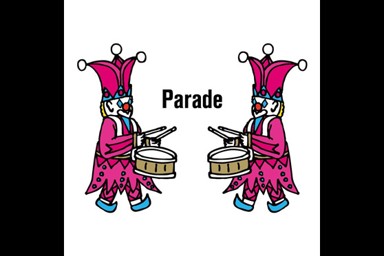 Parade Boys