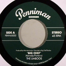 The Limboos / Big Chef